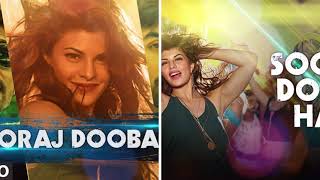 'Sooraj Dooba Hain' FULL AUDIO Song | Roy | Arijit singh|Ranbir Kapoor | Arjun Rampal | Music Theme
