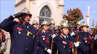 128 ANIVERSÁRIO BOMBEIROS VOLUNTÁRIOS DE FAFE