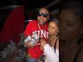 VYBZ KARTEL AND CANDY #vybzkartel #vybz #entertainment