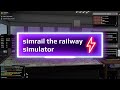 simrail the raiway simulator 11.08.2024