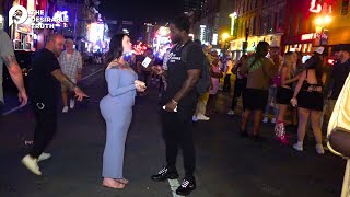 The Dark Side Of The Modern Dating Scene | Nashville, Tennessee (TheDesirableTruth EP 102)