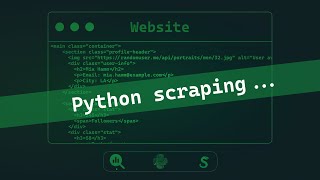 Web Scraping with Python: Build Your First Scraper