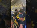 entrada de la 12 ~ boca juniors 5 vs. tigre 3 liga argentina