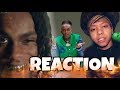 PURE HEAT🔥| YNW MELLY FT. KANYE WEST "MIXED PERSONALITIES" (OFFICIAL MUSIC VIDEO) | REACTION