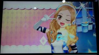 Aikatsu!偶像學園 機台遊玩錄影 第三季 \