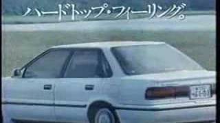 1987 TOYOTA SPRINTER Ad - 2