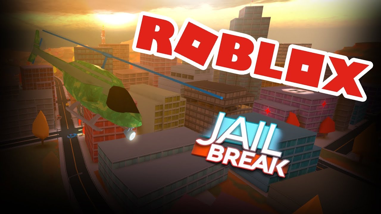 Jailbreak Funny Moments Roblox Youtube
