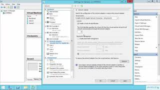 05  Configure Network Isolation