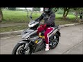 sulit ba ang yamaha sniper 150 drive test yamaha sniper review part 2