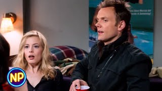 Relationship Problems at Abed's Party | Community Season 1 Episode 20 | Now Playing