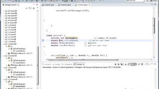 Mastering Java, Vol 3 Lesson 14 The Static Keyword 6