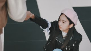 B1A4_거대한 말 MV 시윤 카메오 출연!