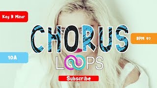 Bebe Rexha  I'm A Mess (Chorus Loop)🎧