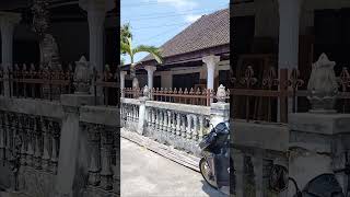 Di jual RUMAH 400 m2 Rp 375 juta || Prigiwetan KLATEN