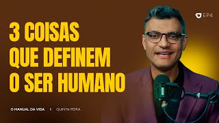 Café com Destino | Quinta - Feira | 28.11.2024