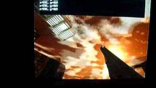 Cube Engine Wii