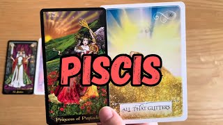 PISCIS MAMITA QUERIDA❗😱 VIENE ALGUIEN A COMETER UN SINCERICIDIO❗🔥 TAROT AMOR ENERO 2025