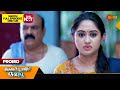 Constable Manju - Promo | 21 June 2024 | Surya TV Serial