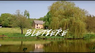 French Fishing Holidays at Bletiere