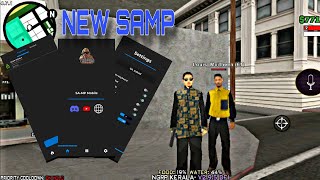 NEW SA-MP LAUNCHER MOBILE | BEST SAMP | FOR ALL ANDROID VERSION | NGRP KERALA | #samp #gta #ngrp