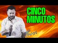 😎 CINCO MINUTOS 🟢 La Konga 🎤 MAS KARAOKE #cuarteto