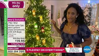 HSN | Christmas in July Sale Finale 07.16.2022 - 11 PM