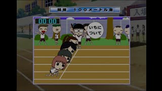 【ときメモGS：03】ミニゲームに全力を出すやつｗｗｗｗ