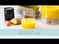 Immune Boosting WELLNESS SHOT