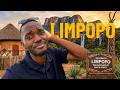 I can't pronounce this name - Exploring a town in Limpopo