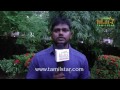 thalapathi at thanal short film screening