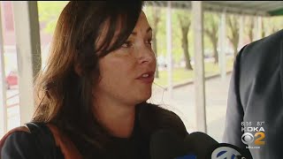 Chelsa Wagner Fails to Get Charges Dropped
