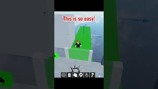 POV: "Easy" Obby Creator Tutorials