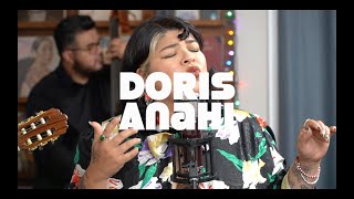 Doris Anahi- The Breakfast Table Sessions