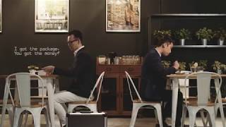 Citi: Watch How This Secret Agent Banks on the Citi Mobile App