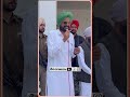 sidhu moose wala ਇੱਕ ਦੌਰ ਸੀ ਜੋਂ ਚੱਲਿਆ sidhu moose wala father taking about sidhu