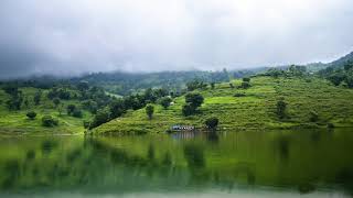 Begnas Lake In 4k