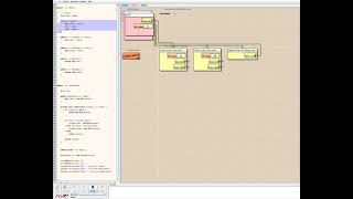 Simple Binary Tree in action using Jeliot