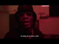 Lil Kesh - Vanilla Bottega (feat. Joeboy) [Lyrics Visualiser]