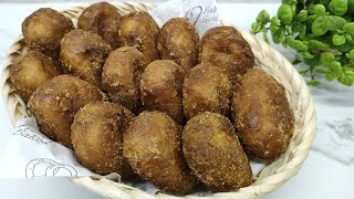 RESEP GEMBLONG empuk enak