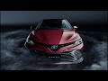 UncleFlexxx, Kashin - Camry 3.5 (Kashin Remix)