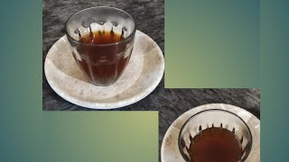 ਖੰਘ ਅਤੇ ਜੁਕਾਮ ਵਿੱਚ ਬਣਾਉ Herbal tea