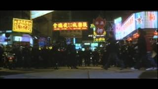 One nite in Monghkok, di Derek Yee - Teaser