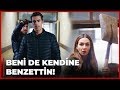 Aslı, Ferhat'ın Hayatını Kurtardı! - Siyah Beyaz Aşk 8. Bölüm