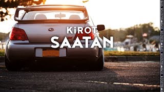 KiROT - Saatan［Bass Boosted］