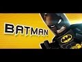 The LEGO® Movie - Meet Batman [HD]