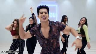 o saki saki one take dance video nora fatehi aadil khan