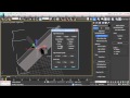 3ds max : Restore Pivot Oreintation