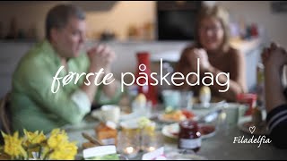 Filadelfia Stadt -  Første påskedag