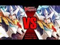 Blaster Beats Vs Blaster Beats - Cardfight Vanguard Premium Playtesting January 2019