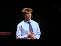 Citizenship in an Age of Democratic Decline | Leighton McCamy-Miller | TEDxYouth@SHC